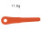 For 4006-710-2137  6-2 Trimmer  - Efficient Replacement for  FS Trimmers 4
