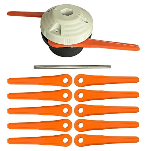 For 4006-710-2137  6-2 Trimmer  - Efficient Replacement for  FS Trimmers