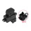 New Electric Window Control  Push Button 25411BR00A 25411-BR00A for  Qashqai J10 Murano Teana 2007-2012 1