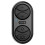 Rechargeable  Remote Shutter Universal Phone Selfie Controller Focus Adjust Front Rear Camera Flip Self‑Timer 2