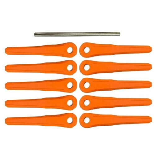 For 4006-710-2137  6-2 Trimmer  - Efficient Replacement for  FS Trimmers 2