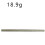 For 4006-710-2137  6-2 Trimmer  - Efficient Replacement for  FS Trimmers 5