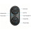 Rechargeable  Remote Shutter Universal Phone Selfie Controller Focus Adjust Front Rear Camera Flip Self‑Timer 6