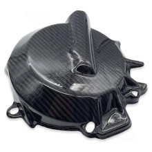For Norden 901 2022-2026 Motorcycle Clutch Ignition Cover Guard Engine Protection Adventure Parts Ignition