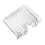 FA01-51-351A Car Interior Ceiling Light Cover Front Reading Light Shell for  RX-7 1981-1985 1