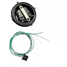 Rearview Mirror Actuator Motor 660238 for 206 207 306 307 308 for C2 C3 C4 C5