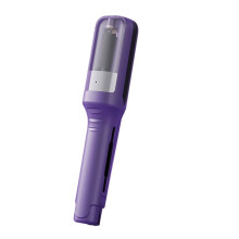 Rechargeable Hair Ends Trimmer Split Remover Dry Damaged Brittle Professional Automatic Trim Split for Women D