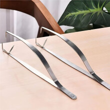 Glaze Pliers Dipping Tong Heavy Duty Flask Tongs Ceramic Glazing Clip Pottery Tool,Sculpture Tong