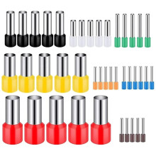 40PCS/Set Clay Cutters Stainless Steel Circle Shape Indentation Mold for Polymer Pottery Jewelry Earrings