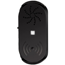Car Door Opening Sensor Alarm Anti-Collision Device Voice Notifications with High Sensitivity