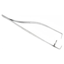 Glaze Pliers Dipping Tong Heavy Duty Flask Tongs Ceramic Glazing Clip Pottery Tool,Sculpture Tong
