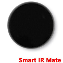 XIAO IR Mate Infrared Remote Control Hub for Home Assistant ESP32-C3 One-Touch Learning Haptic Feedback