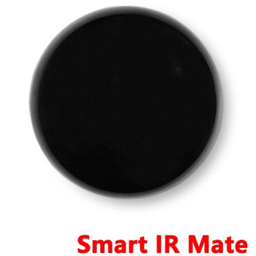 XIAO  IR Mate  Infrared Remote Control Hub for Home Assistant ESP32-C3 One-Touch Learning Haptic Feedback