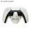 Game Controller Base for PS5  Mask Handle Bracket Desktop Display Stand Game Console Computer Decoration 2