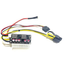 13.5-25V Wide Voltage -ATX 250W in- Power Supply Module Wide Voltage High Power Power Conversion Board