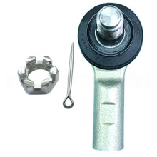 Spurstangenkopf Lenkballgelenk 8980565510 Passend für D-MAX 4WD Äußeres Spurstangenkopf Ersatzteil