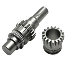 Nozzle Wire Feeder Wheel Assembly for Flashforge Creator 5 /C5 Pro 3D Printer Parts