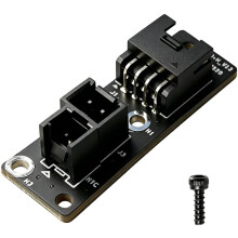 Hotend-Adapterplatine für / Pro/ Hotend-Adapterplatine für Pro// 3D-Druckerteil
