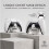 Game Controller Base for PS5  Mask Handle Bracket Desktop Display Stand Game Console Computer Decoration 5
