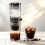 Cold Brew Coffee Maker, Cold Brew Drip Coffee Maker, Pour-over Cold Brew/Iced Brew Pot, Suitable for Coffee Making 5