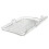 FA01-51-351A Car Interior Ceiling Light Cover Front Reading Light Shell for  RX-7 1981-1985 7