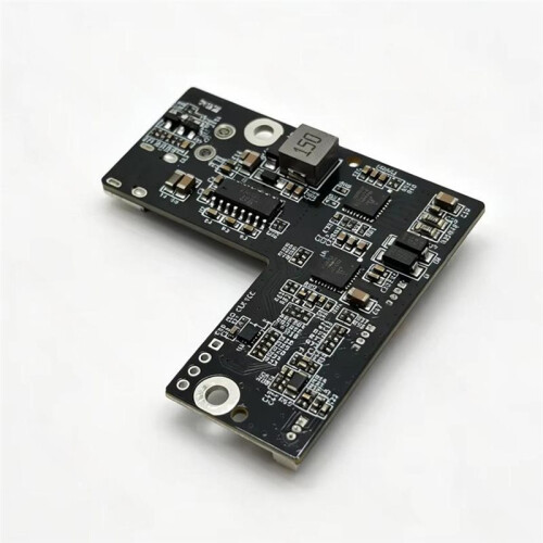 For Flashforge Creator 5 / C5 Pro Nozzle Holder PCB Board / Extruder Board - 3D Printer Parts 1
