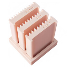 Clay Gel Maker Tool for Perfect Round Beads, Earrings & Jewelry Making