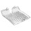 FA01-51-351A Car Interior Ceiling Light Cover Front Reading Light Shell for  RX-7 1981-1985 8