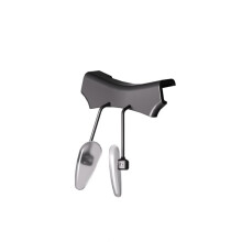 Nose Bridge Pads Adapter for Meta Skyler Glasses Anti-Slip Nose Pads