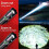 Super Powerful Flashlights Rechargeable LED Flashlight with Battery Flashlight for Camping Hiking Emergency Lamp Torch 5