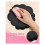 Ergonomic Cloud Wrist Rest Set for Keyboard and Mouse - 3-Piece Comfort and Support 8