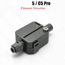 Neue Filamenterkennungseinheit für Flashforge Creator 5 / C5 Pro 3D-Druckerteile