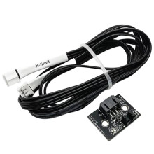 For Flashforge Creator 5 /Creator 5 Pro Nozzle Holder X-Axis Sensor ( with Cable ) - Flashforge 3D Printer Parts