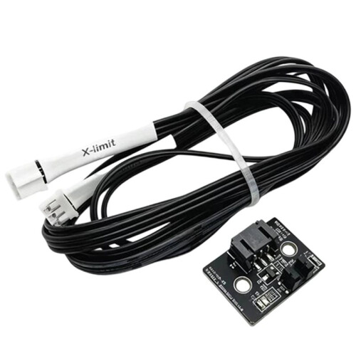 For Flashforge Creator 5 /Creator 5 Pro Nozzle Holder X-Axis Sensor ( with Cable ) - Flashforge 3D Printer Parts