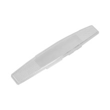 Front Headlight Cover for G4 Transparent Lamp Protective Shell for G4 Front Light Cover
