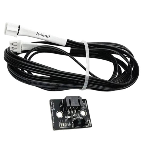 For Flashforge Creator 5 /Creator 5 Pro Nozzle Holder X-Axis Sensor ( with Cable ) - Flashforge 3D Printer Parts 1