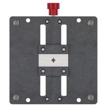 AMAOE AFix AFix-A Multifunctional CPU IC Degumming Platform for IP Mobile Phone Motherboard Repair Fixture
