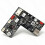For Flashforge Creator 5 / C5 Pro Nozzle Holder PCB Board / Extruder Board - 3D Printer Parts 5