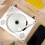Portable Vintage CD Disc Player  Speaker Multi Format Music Reader Wireless  Speaker 9