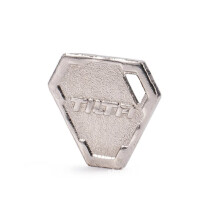 TILTA Magnetic Camera Flathead Screwdriver Wrench Keychain for Quick Release Plate Camera Cage Tripod TA--FH
