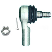 Tie Rod End Steering Joint 8980565510 Fit for D-MAX 4WD Outer Steering Tie Rod End Replacement Part