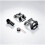 Compatible for Pavo20 Pro II FPV Racing Drone Frame Compatible for O4/O4 Pro Drone  Accessories 4
