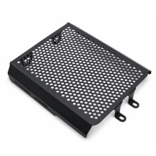 Motorcycle Accessories Radiator Guard Set Engine Water Tank Guard Oil Cooler Cover for BEAR650 2025 Bear 650 2026