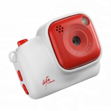 Children'S Camera Photo Tiny Digital Body Camera Thumb Cam DV Micro Camcorder Support Card with 1.47" Screen B