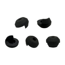 5PCS for H2C TZ Hot End Silicone Sleeve 3D Printer Sensor High-Temp Resistant H2C Socks Cover 3D Printer Parts