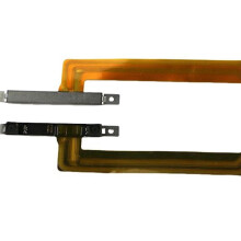 2PCS for 2DS Internal Camera Lens Moudle Replacement with Ribbon Flex Cable 3D Camera Cable