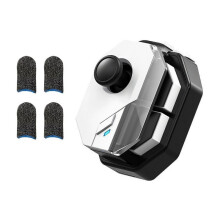 MB02 Mobiele Game Joysticks HID MFI Model Gamepad voor Android IOS TYPE-C/Verbinding BL Controller Gaming Accessoires
