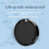 Tracker  Car Finder  Tag Locator Keys Finder Tracking Global for  Find My Device App White 6