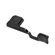 For A7CII A7CR A7C II Metal Hot Shoe Thumbs Grip Camera Portable Bracket Mount Camera Handgrip Thumb Rest Grip A