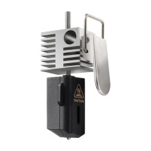 For SPARKX I7 Hotend Kit High Temperatures Resistant and Integrated Design 0.4mm for 3D Printer Parts